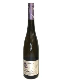 Vi del penedés mireia blanc