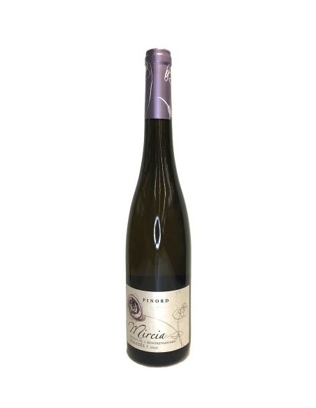 Penedès Mireia white wine