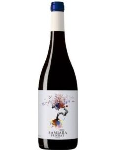 Priorat wine Samsara Priorat magnum red