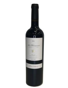 Priorat wine Les Terrasses red