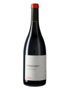 Vino del priorat ferrer bobet vinyes velles tinto