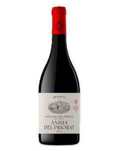 Vino del priorat anima del priorat tinto