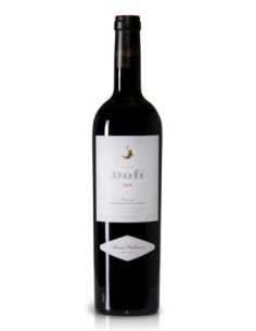 Vi del priorat dofi 2020 negre