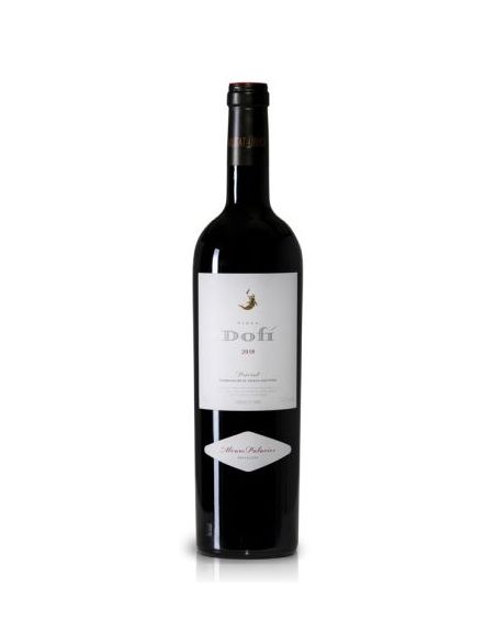 Priorat Dofí 2020 red wine