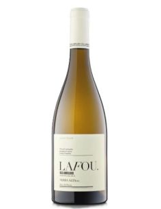 LAFOU ELS AMELERS GARNACHA BLANCA