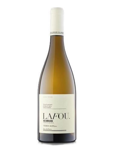 LAFOU ELS AMELERS GARNATXA  BLANCA
