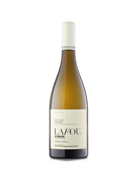 LAFOU ELS AMELERS WHITE GRENACHE