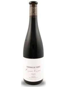 Vino del bierzo dominio de tares cepas viejas tinto