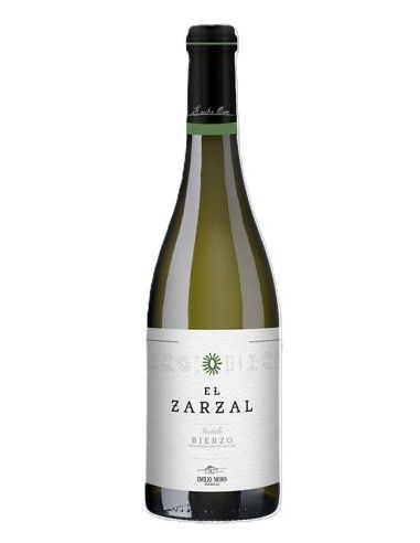 EL ZARZAL EMILIO MORO WHITE