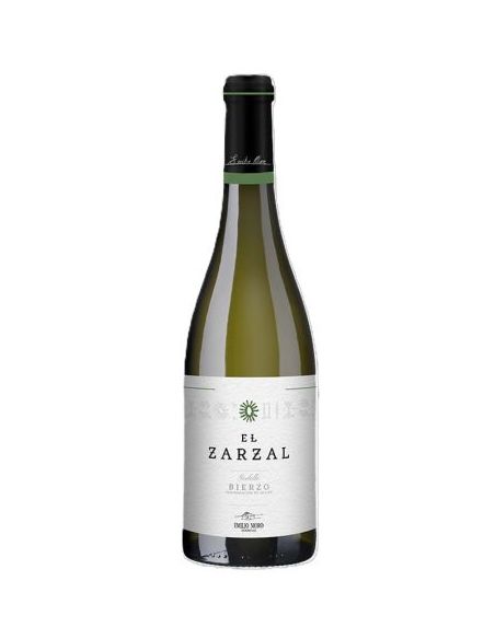 EL ZARZAL EMILIO MORO WHITE