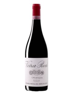 VIÑA REAL CRIANZA TINTO