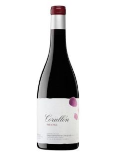 Bierzo Corullón red wine 2021