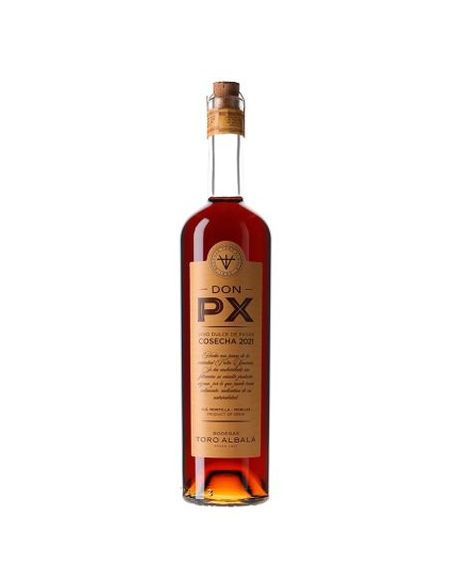 Pedro ximenez toro albala 2021 don px