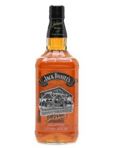 Whiskey and bourbon Jack Daniel's Scenes of Lynchburg No. 12 1 L