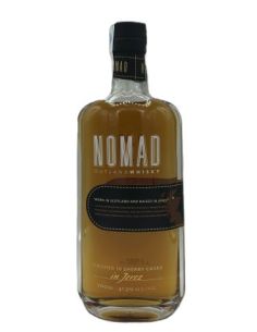 Whisky blended nomad outland