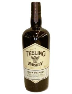 Whisky blended teeling small batch