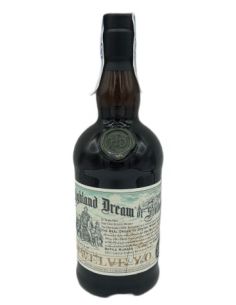 Whisky blended highland dream 12 yo