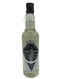Whisky blended silver barley