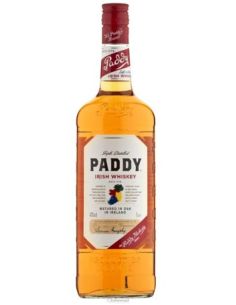 Whisky blended paddy old 40% vol
