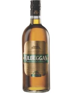 Whisky blended kilbeggan finest 40% vol