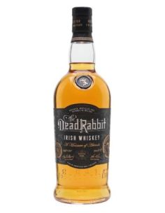 Whisky blended the dead rabbit 5 yo