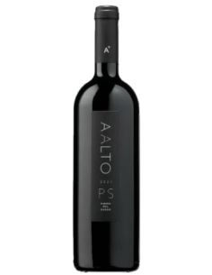 Vino de ribera de duero aalto ps 2021 tinto