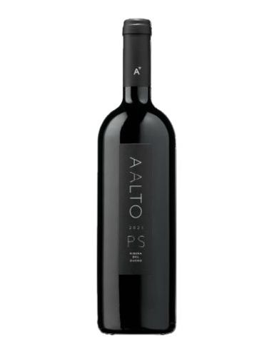 Aalto PS 2021 red Ribera del Duero wine