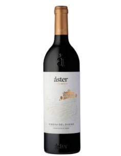 ASTER CRIANZA RED
