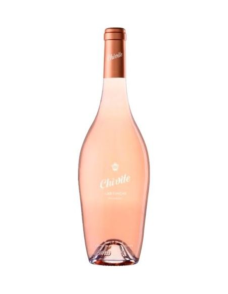 Vi de navarra chivite las fincas magnum rosat