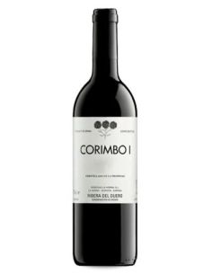 Corimbo I magnum tinto caja madera Ribera Duero