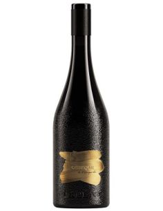 Vino Empordà Obsequi blanco