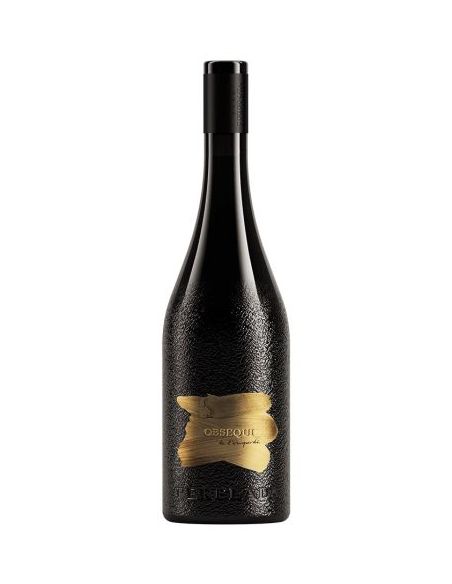 Vino Empordà Obsequi blanco