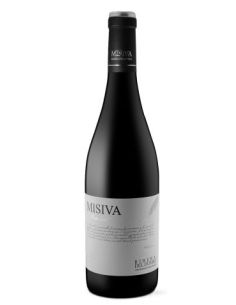 Botella vino Misiva Roble Tinto