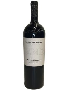 Botella vino TAMIZ MAGNUM TINTO