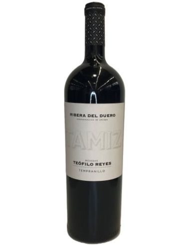 Botella vino TAMIZ MAGNUM TINTO