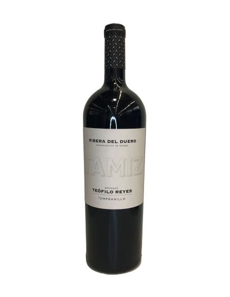 Botella vino TAMIZ MAGNUM TINTO
