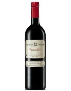 Botella vino Hacienda Monasterio Tinto