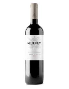 Botella vino PESQUERA MILLENIUM GRAN RESERVA 2015 TINTO Ribera Duero