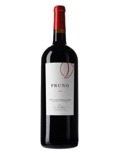 Botella vino PRUNO FINCA VILACRECES MAGNUM TINTO Ribera Duero