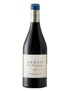 FINCA OS LOUREIROS BLANC