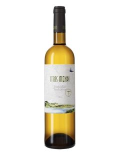 Botella TXAKOLI ITSASMENDI BLANCO Bizkaiko Txakolina