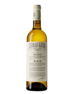 Botella vino Rias Baixas TERRAS GAUDA 2023 BLANCO