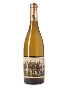 Botella vino Ribeiro RAMON DO CASAR VARIETAL BLANCO