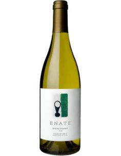 Botella vino Somontano ENATE GEWURZTRAMINER BLANCO