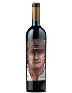 Botella vino de Toro MATSU EL RECIO TINTO