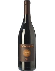 Botella vino de Toro VICTORINO 2022 TINTO