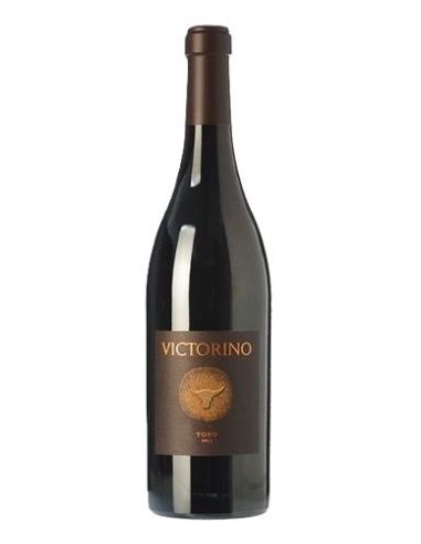 Botella vino de Toro VICTORINO 2022 TINTO