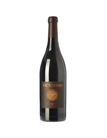 Botella vino de Toro VICTORINO 2022 TINTO