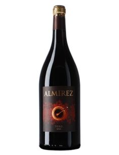 Botella vino de Toro ALMIREZ MAGNUM 2022 TINTO