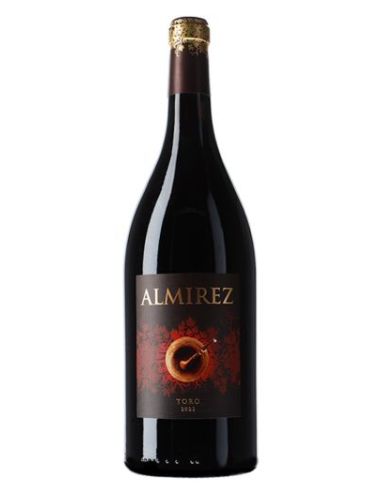 Vi de toro almirez magnum 2022 negre